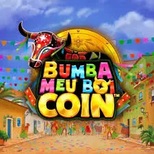 bumba meu boi coin slot icon