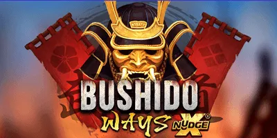 bushido ways xnudge slot