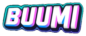 buumi casino logo