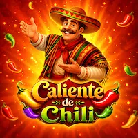 caliente de chili slot icon
