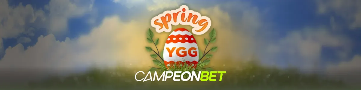 campeonbet ygg kevadine maailmapuu