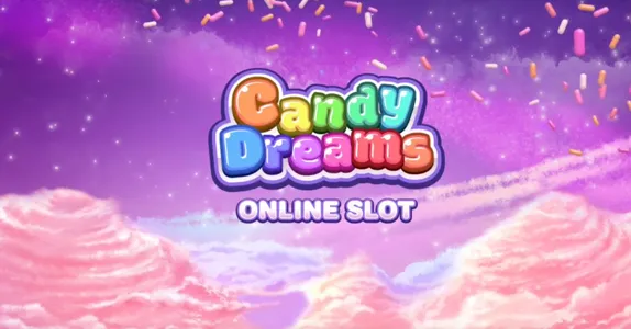 candy dreams slot