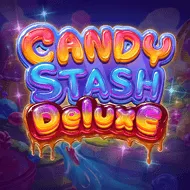 candy stash deluxe slot icon