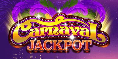 carnaval jackpot slot