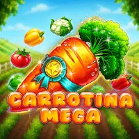 carrotina mega slot icon