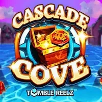 cascade cove slot icon