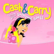 Cash &amp; Carry – Shopping Spree - Loe Veel