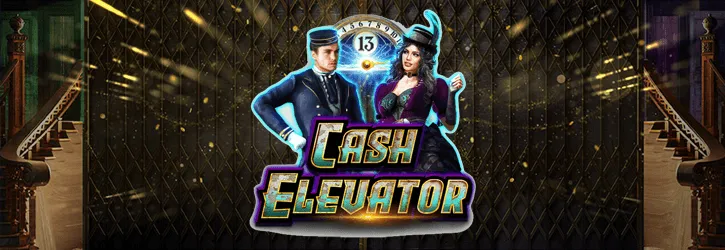 cash elevator slot pragmatic