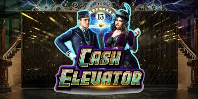cash elevator slot