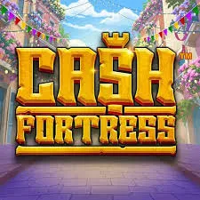 cash fortress slot icon