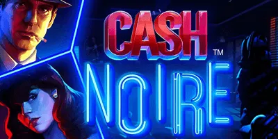 cash noire slot