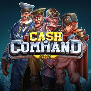 cash of command slot icon