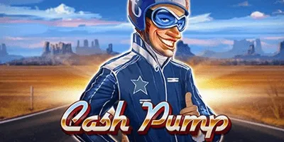 cash pump slot