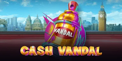 cash vandal slot