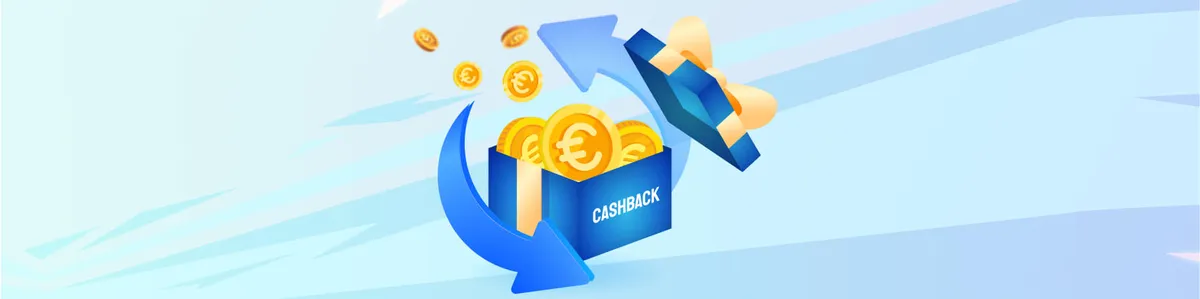 cashback kasiino boonused eesti online kasiinodes