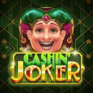 cashin joker slot icon