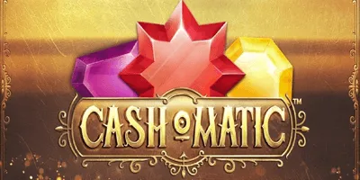 cashomatic slot