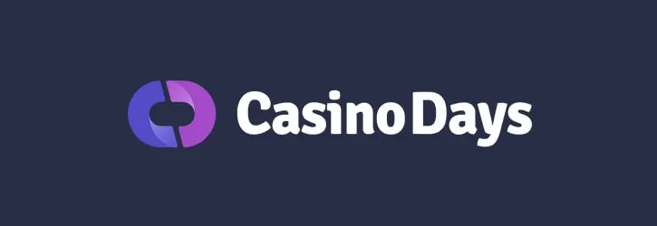 casinodays tervitusboonused
