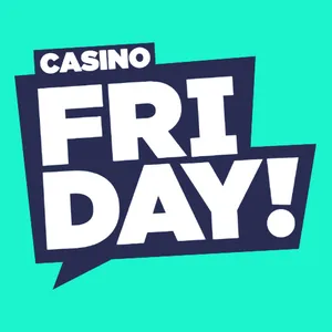 casinofriday logo square