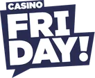casinofriday logo