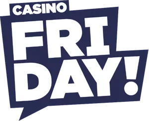 casinofriday logo