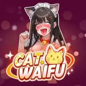 cat waifu slot icon