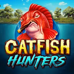 catfish hunters slot icon