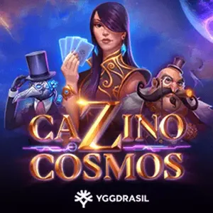 cazino cosmos slot icon
