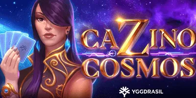 cazino cosmos slot