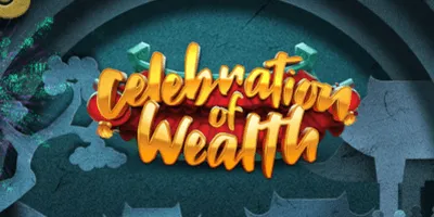 celebration of wealth slot