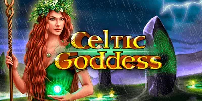 celtic goddess slot