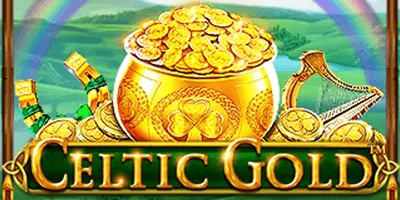 celtic gold slot