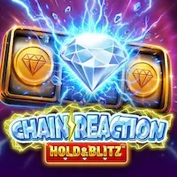 chain reaction hold blitz slot icon