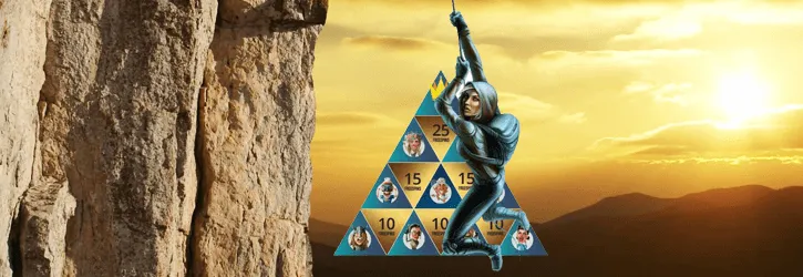 chanz kasiino challenge mania kampaania