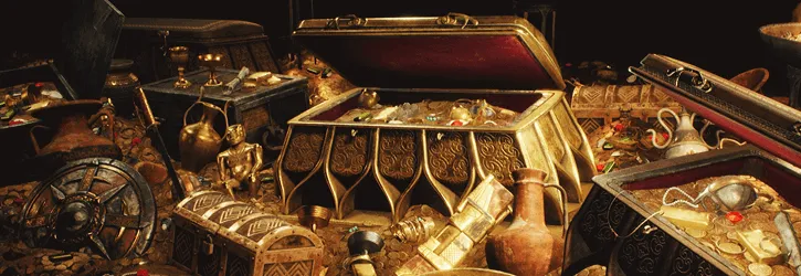 chanz kasiino chamber of spins november kampaania