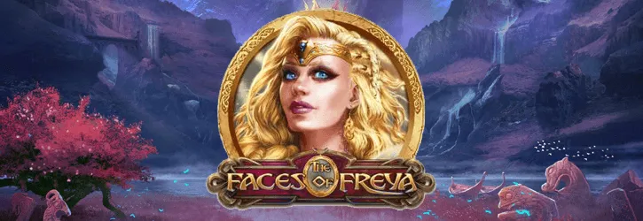 chanz kasiino faces of freya kampaania