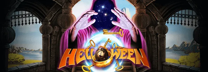 chanz kasiino helloween kampaania