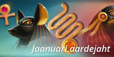 chanz kasiino jaanuari aardejaht