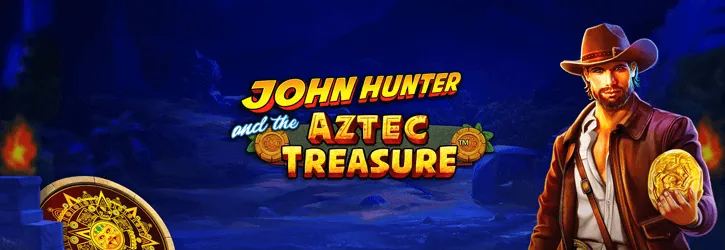 chanz kasiino john hunter treasure kampaania