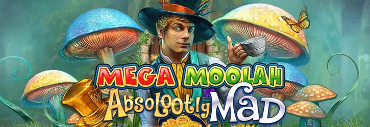 chanz kasiino mega moolah teler kampaania