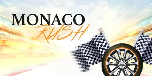 chanz kasiino monaco rush kampaania