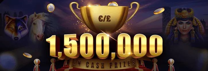 chanz kasiino pragmatic cash prize kampaania