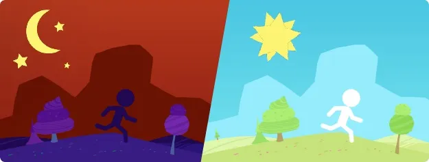 chanz kasiino race-o-mania day night