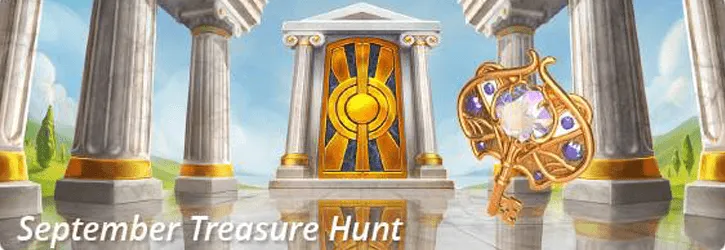 chanz kasiino september aardejaht kampaania