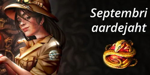 chanz kasiino septembri aardejaht