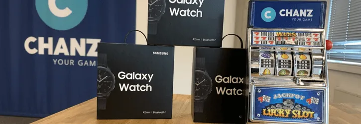 chanz kasiino summer 2020 kampaania