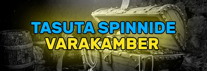 chanz kasiino tasuta spinnide varakamber kampaania