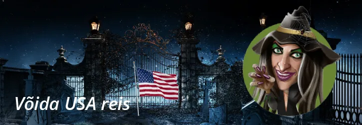 chanz kasiino trick or treat kampaania