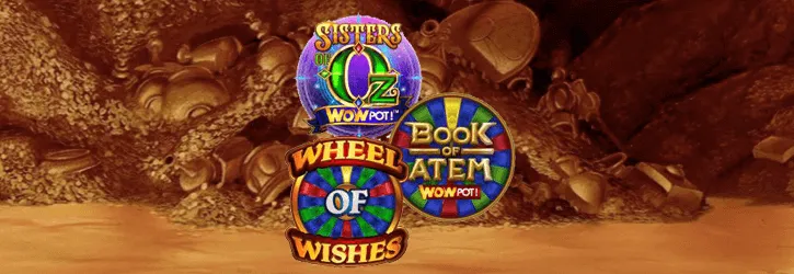 chanz kasiino wowpot slotid kampaania