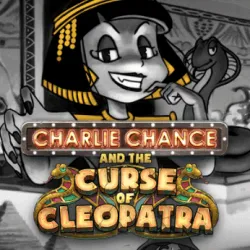 charlie chance and the curse of cleopatra slot icon